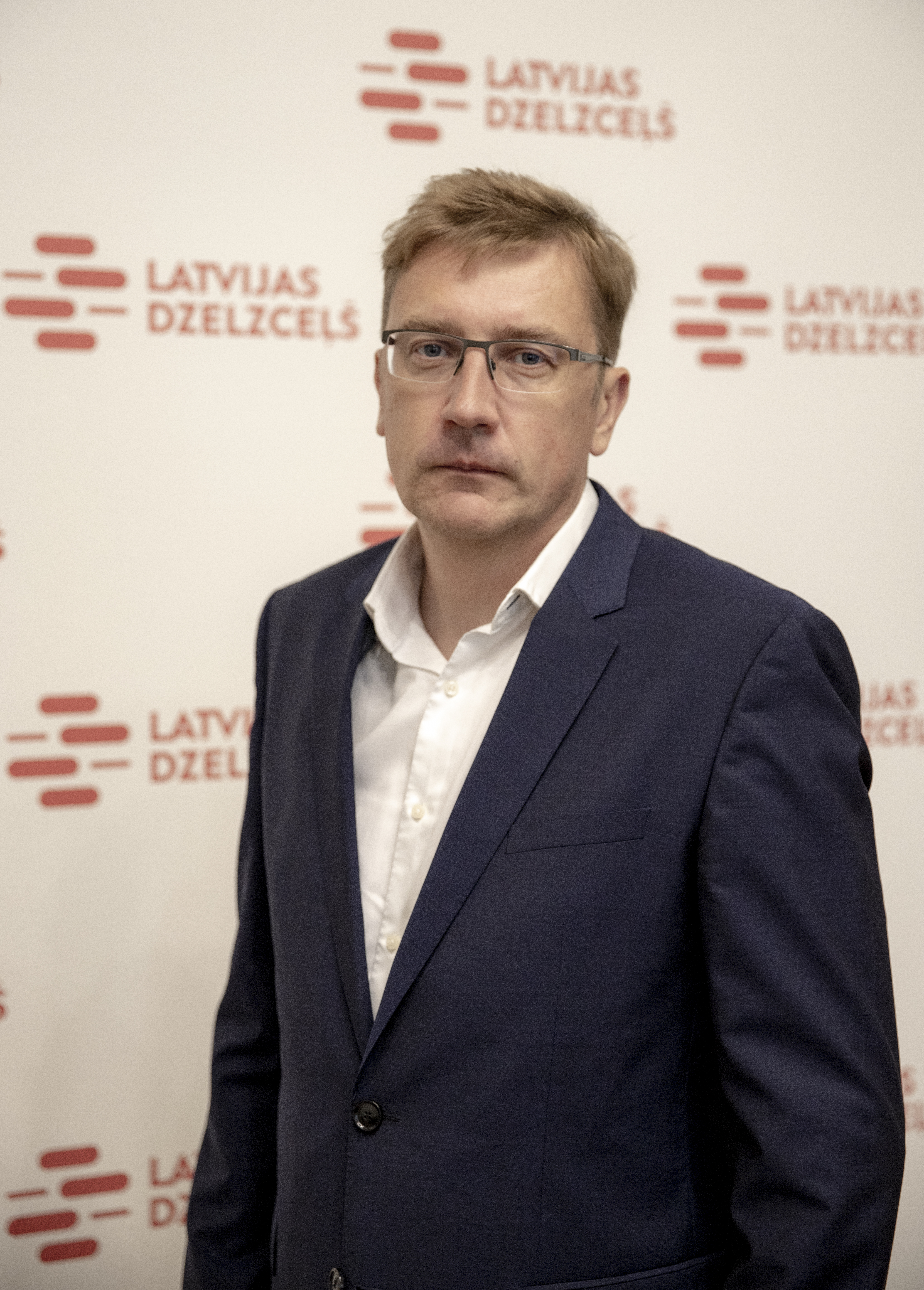 Andris Liepiņš