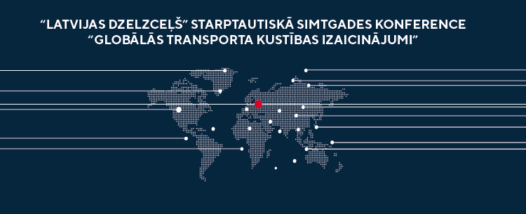 Globālās transporta kustības izaicinājumi