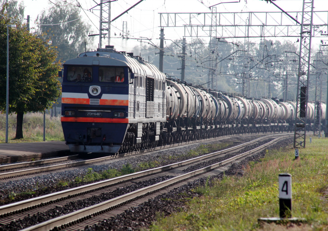 Prasa apturēt dzelzceļa elektrifikācijas projekta iepirkumu saistībā ar bažām par tā lietderīgumu un tiesiskumu