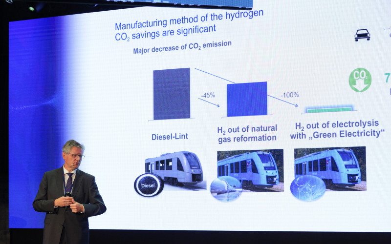 Konference “Globālās transporta kustības izaicinājumi” 2019